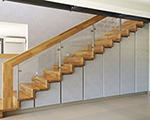 Construction et protection de vos escaliers par Escaliers Maisons à Gazost